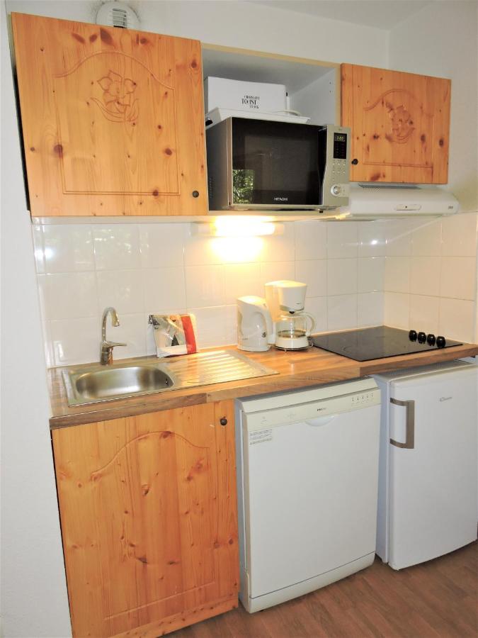 Le Hameau Spa & Piscine Appartement 2 Pieces 4Pers By Alpvision Residences Orelle Zewnętrze zdjęcie